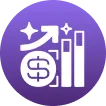 Measure icon